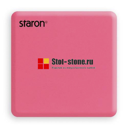 Staron Solid SG054 (Geranium)