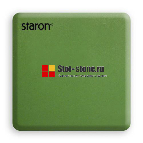 Staron Solid SG065 (Green Tea)