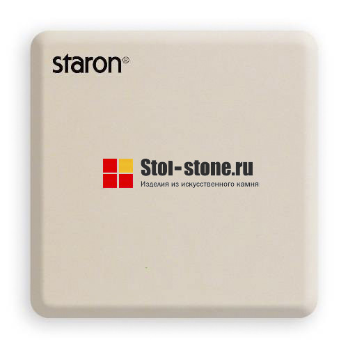 Staron Solid SI040 (Ivory)