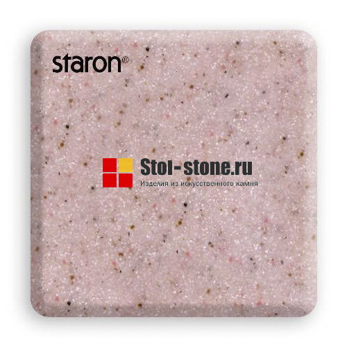 Staron Sanded SB452 (Blush)