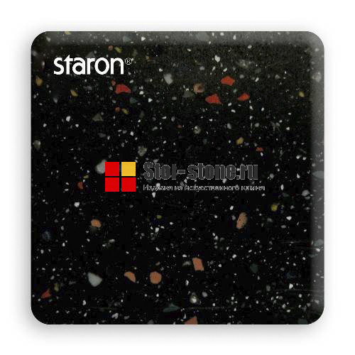 Staron Pebble PC880 (Confetti)