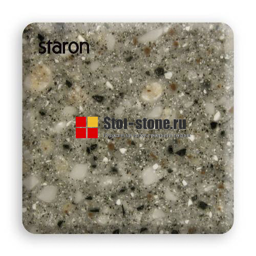 Staron Pebble PG810 (Grey)