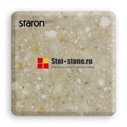 Staron Pebble PG840 (Gold)