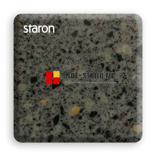 Staron Pebble PS871 (Shale)
